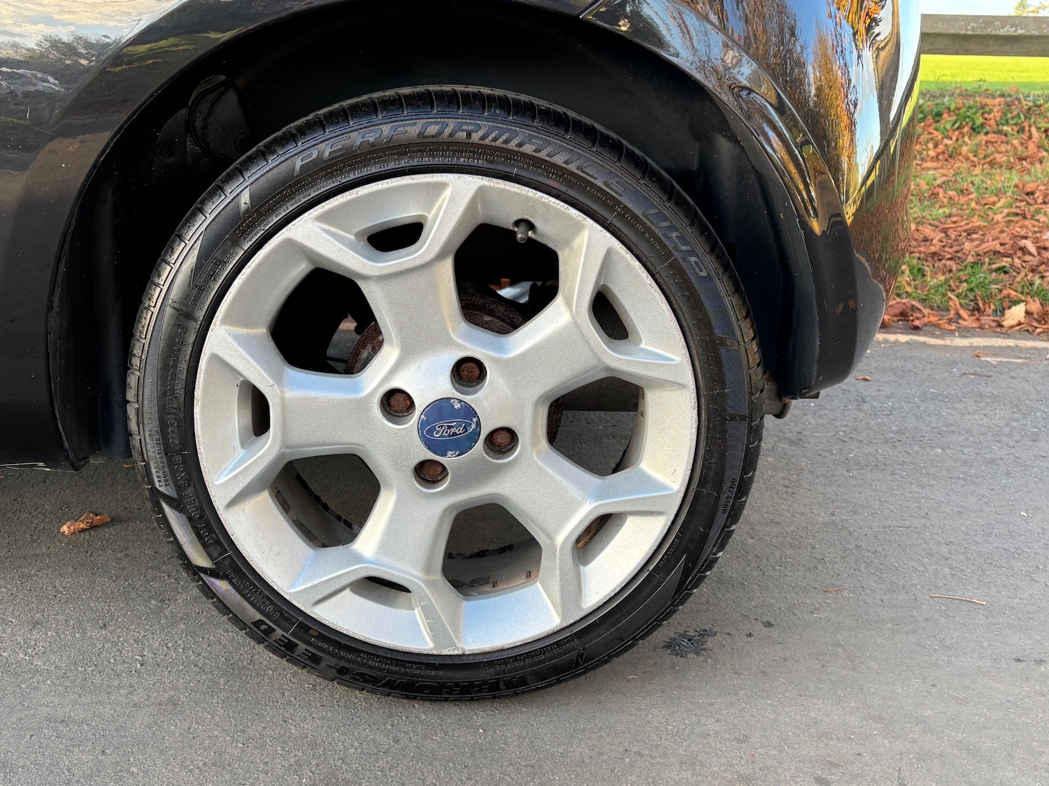 Used Ford Ka 2011 for sale - 77300794: Photo 16