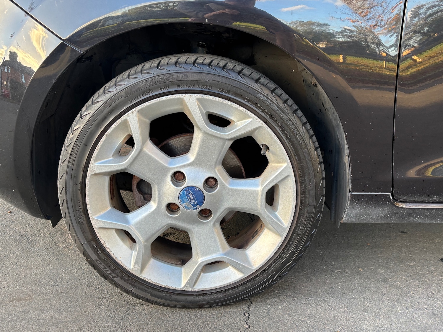 Used Ford Ka 2011 for sale - 77300794: Photo 17