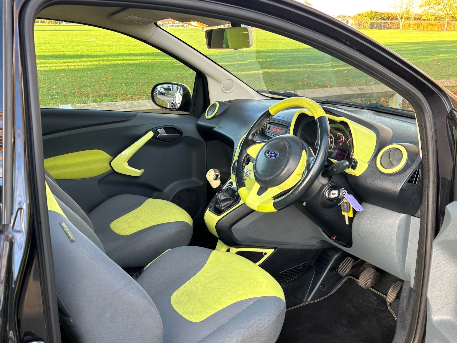 Used Ford Ka 2011 for sale - 77300794: Photo 5