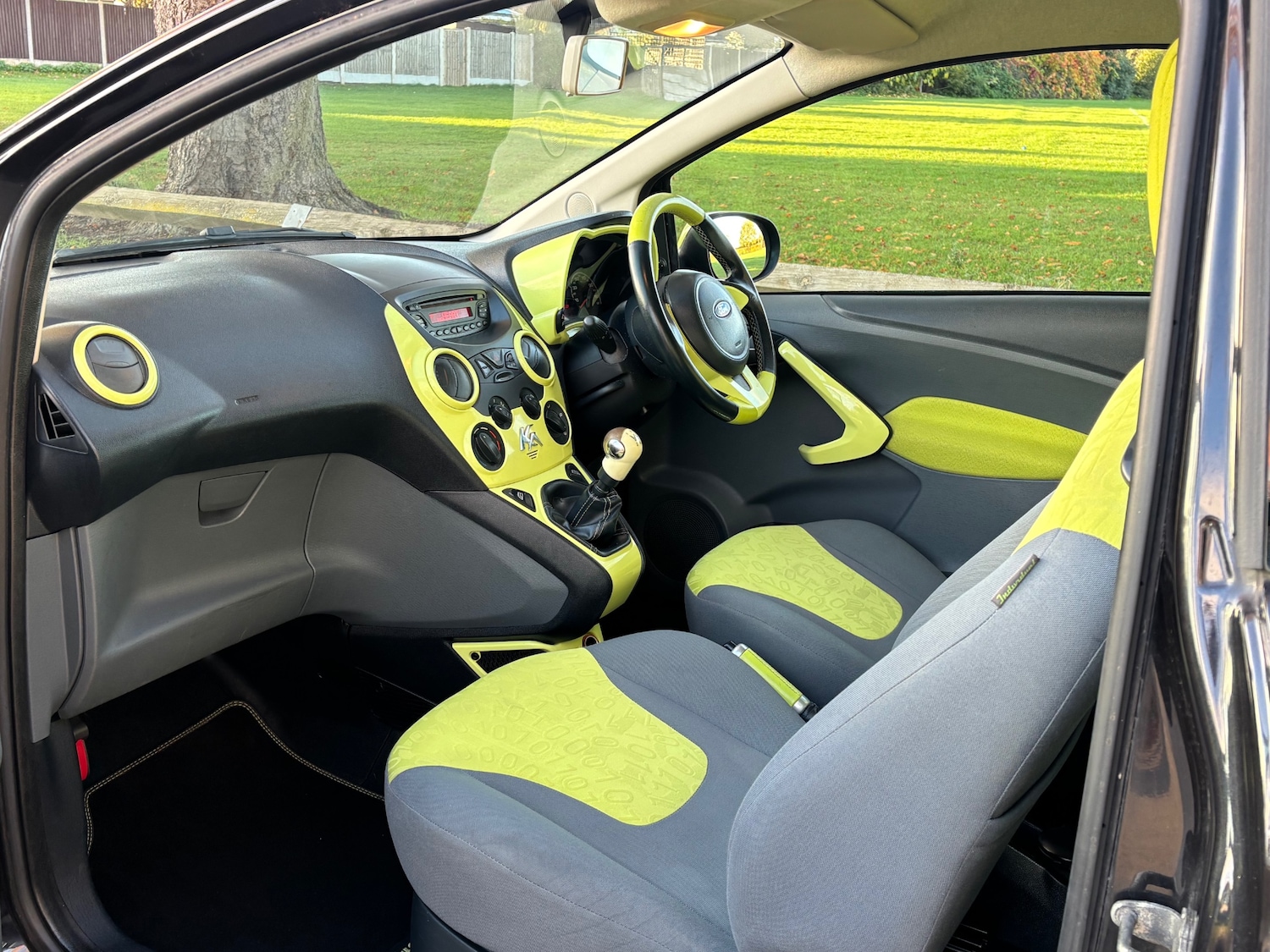 Used Ford Ka 2011 for sale - 77300794: Photo 6