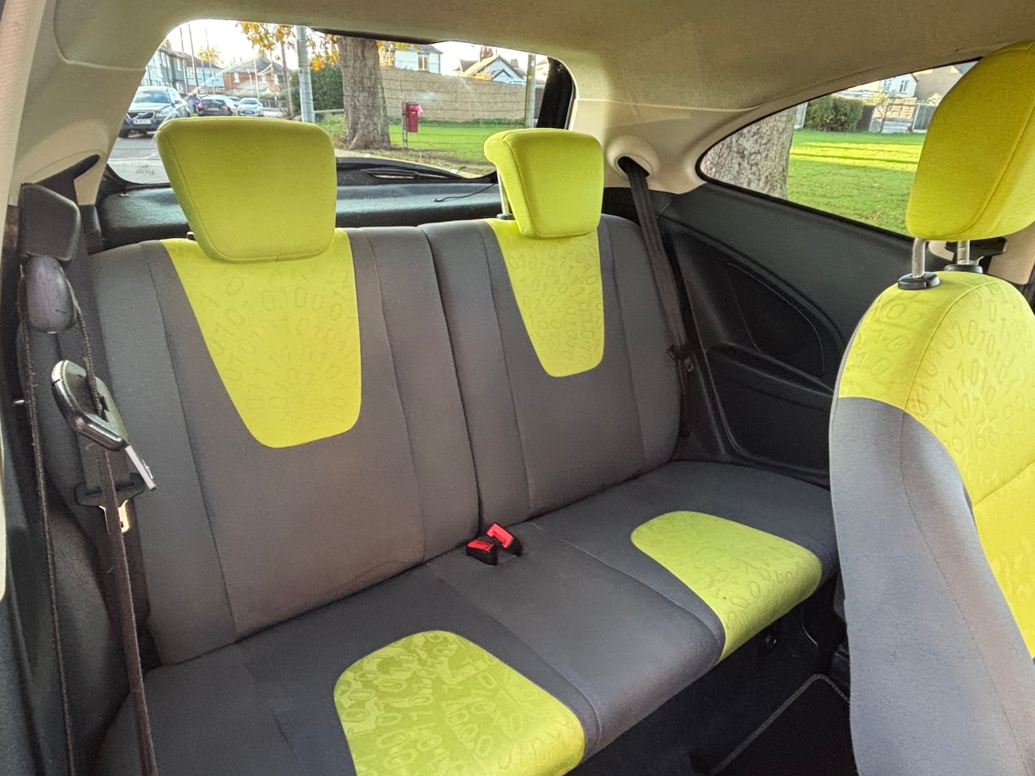 Used Ford Ka 2011 for sale - 77300794: Photo 7