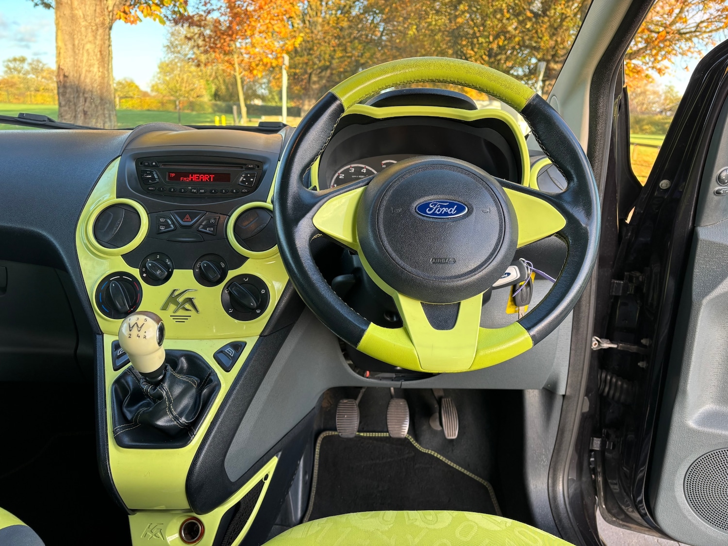 Used Ford Ka 2011 for sale - 77300794: Photo 9