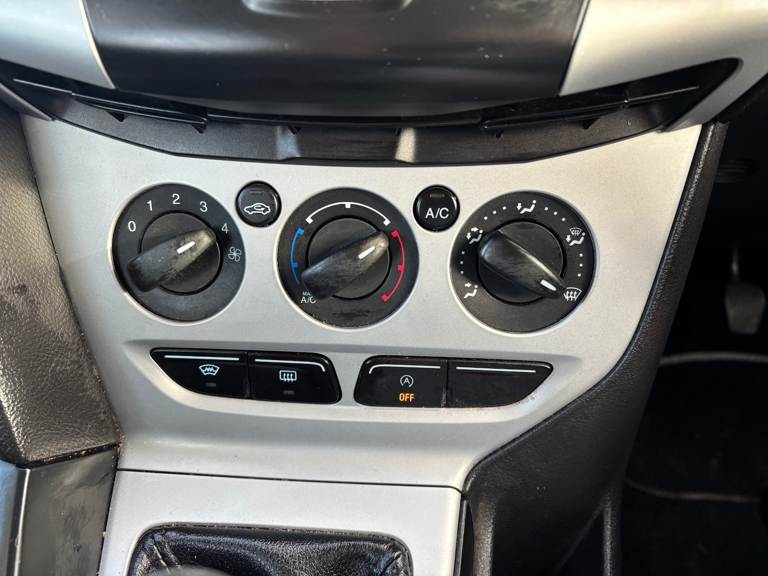 Used Ford Focus 2013 for sale - 77298696: Photo 13