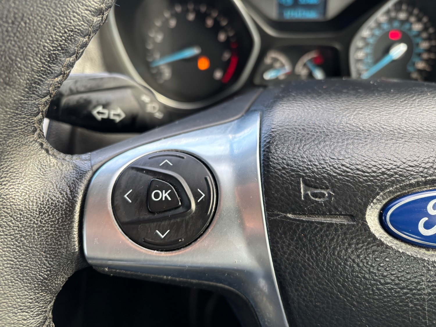 Used Ford Focus 2013 for sale - 77298696: Photo 14