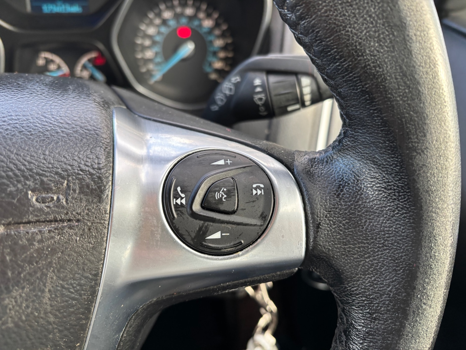 Used Ford Focus 2013 for sale - 77298696: Photo 15