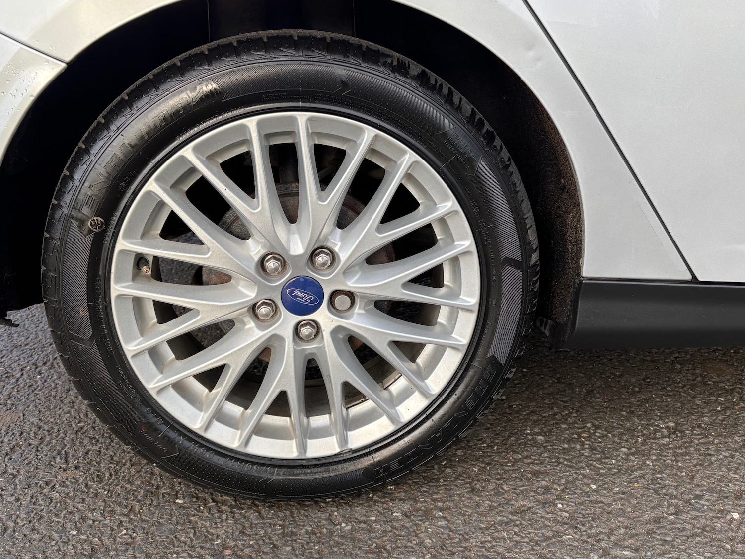 Used Ford Focus 2013 for sale - 77298696: Photo 17