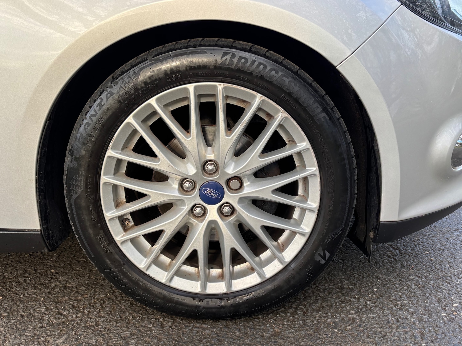 Used Ford Focus 2013 for sale - 77298696: Photo 18