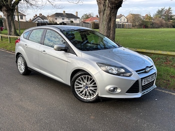 Used Ford Focus 2013 for sale - 77298696: Photo