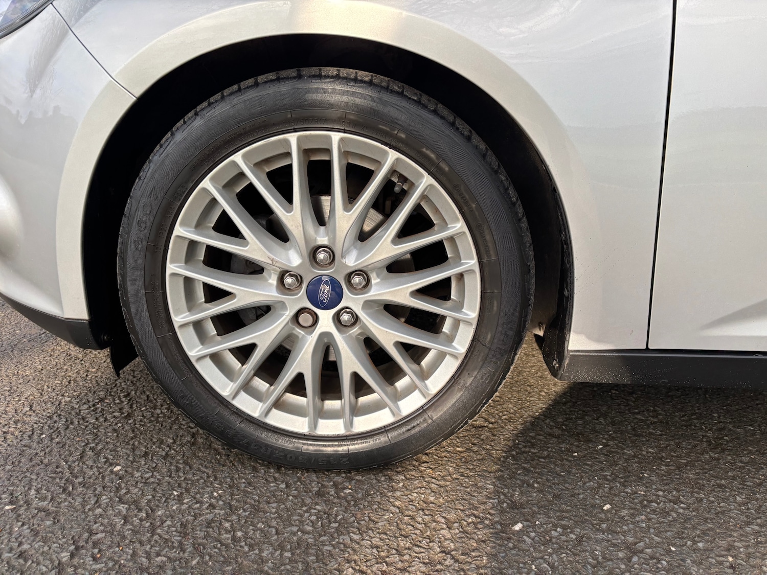 Used Ford Focus 2013 for sale - 77298696: Photo 20