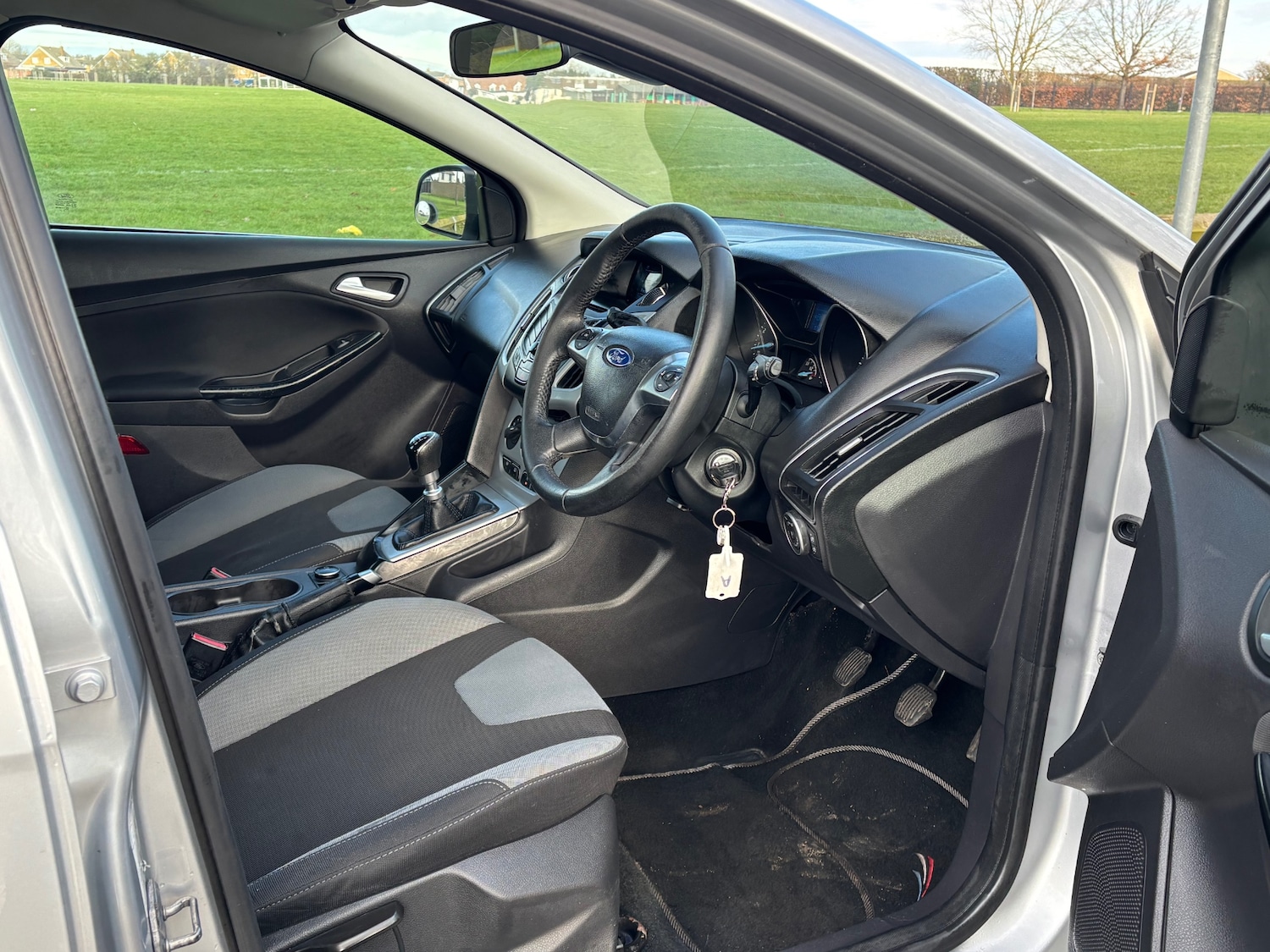 Used Ford Focus 2013 for sale - 77298696: Photo 5