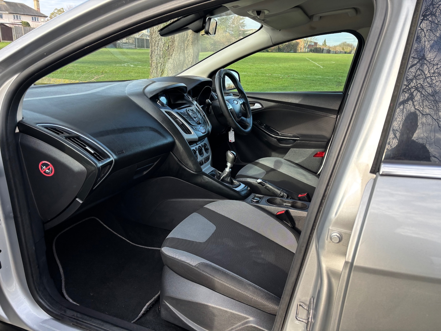 Used Ford Focus 2013 for sale - 77298696: Photo 6