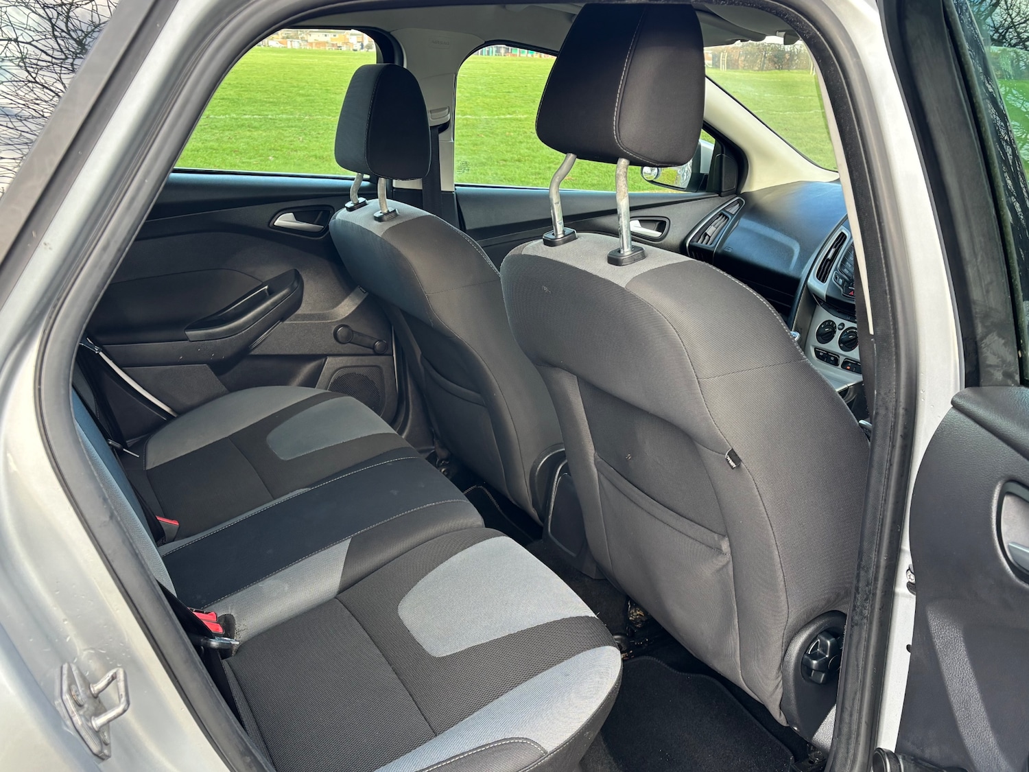 Used Ford Focus 2013 for sale - 77298696: Photo 7