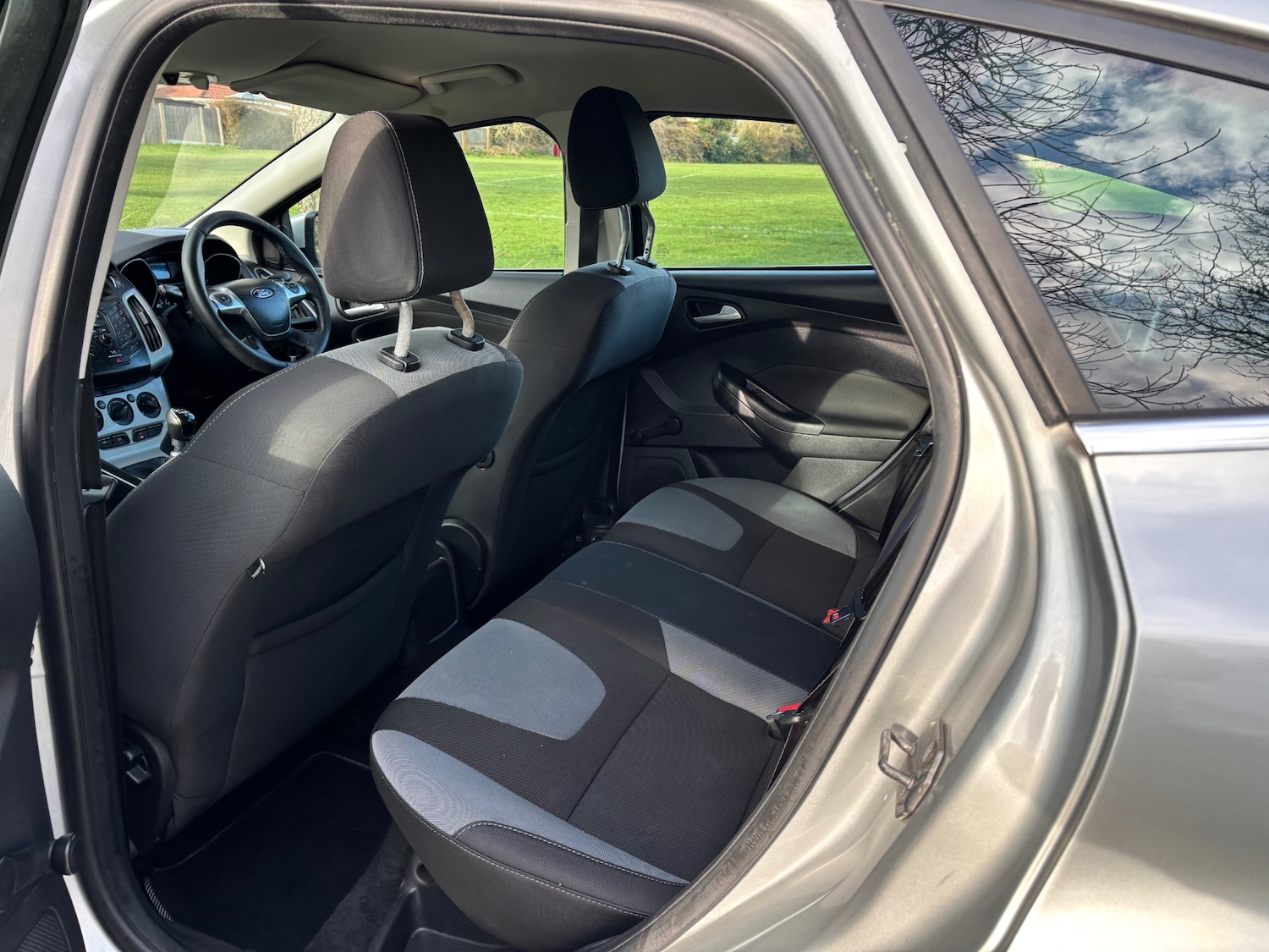 Used Ford Focus 2013 for sale - 77298696: Photo 8