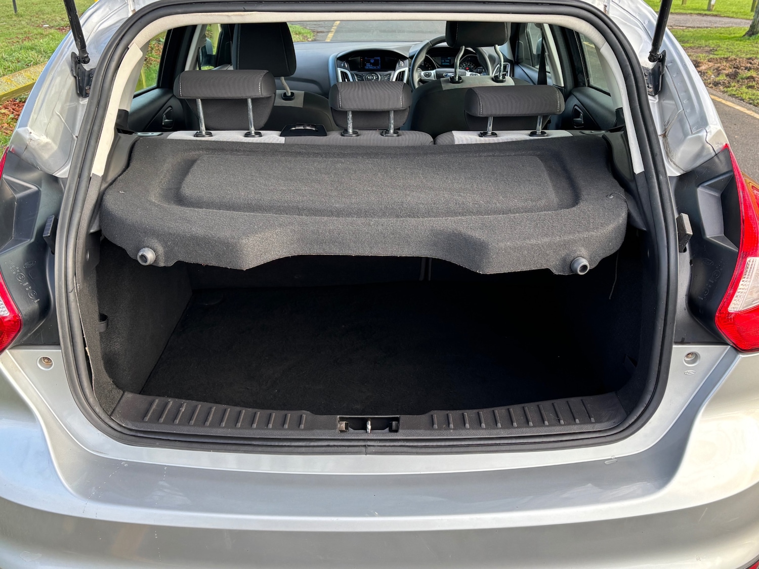 Used Ford Focus 2013 for sale - 77298696: Photo 9