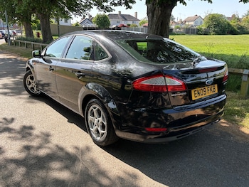 Used Ford Mondeo 2009 for sale - 78688557: Photo