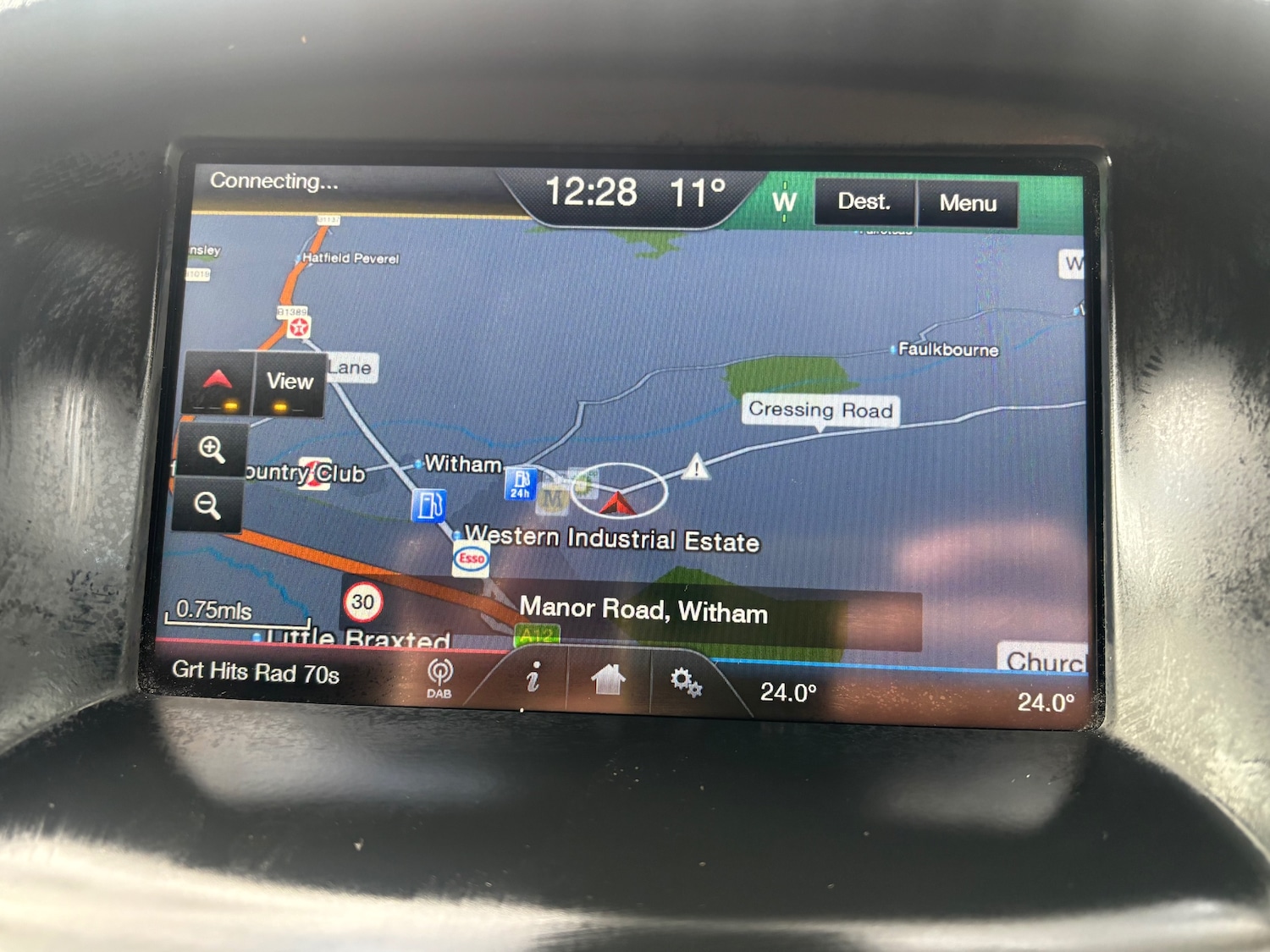 Used Ford Focus 2016 for sale - 77378119: Photo 14