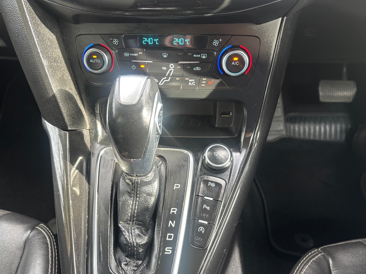 Used Ford Focus 2016 for sale - 77378119: Photo 15