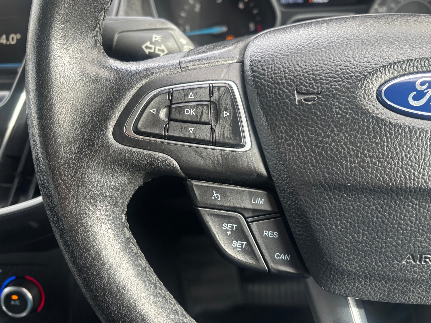 Used Ford Focus 2016 for sale - 77378119: Photo 17