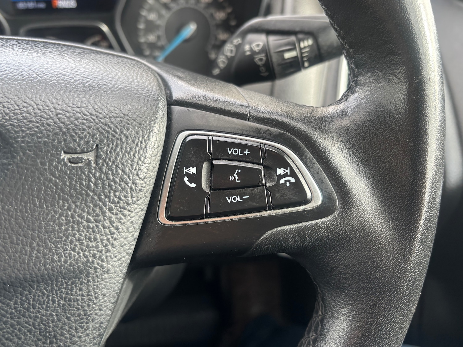 Used Ford Focus 2016 for sale - 77378119: Photo 18