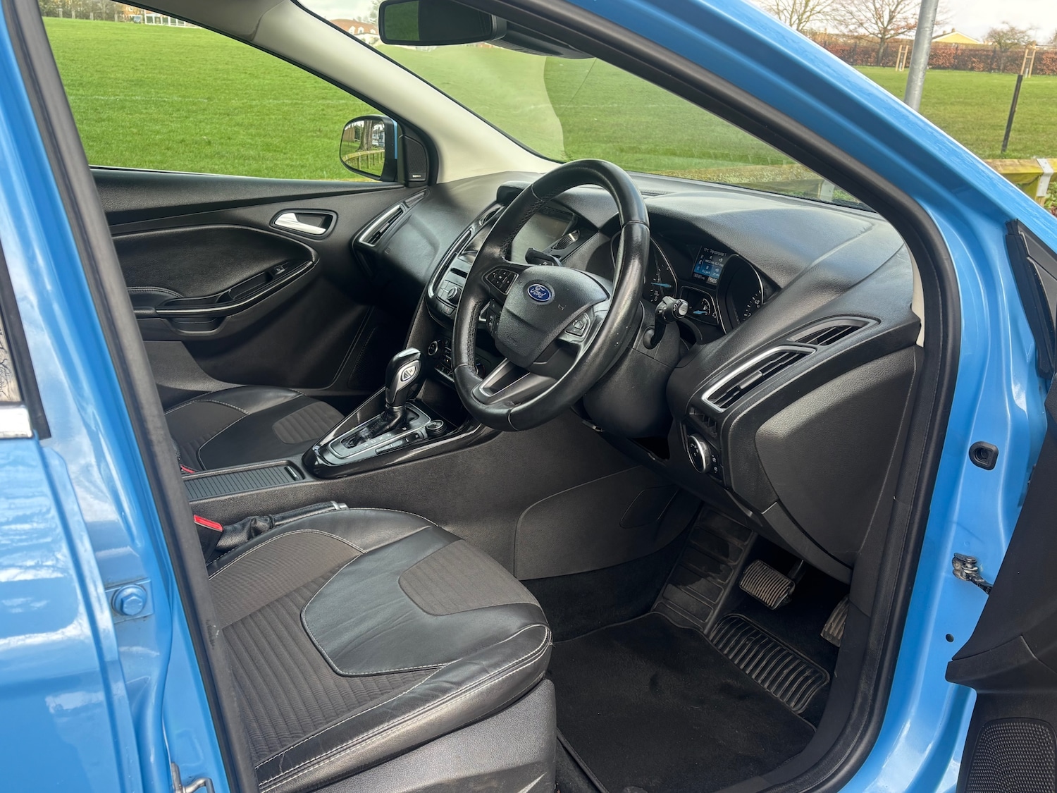 Used Ford Focus 2016 for sale - 77378119: Photo 5