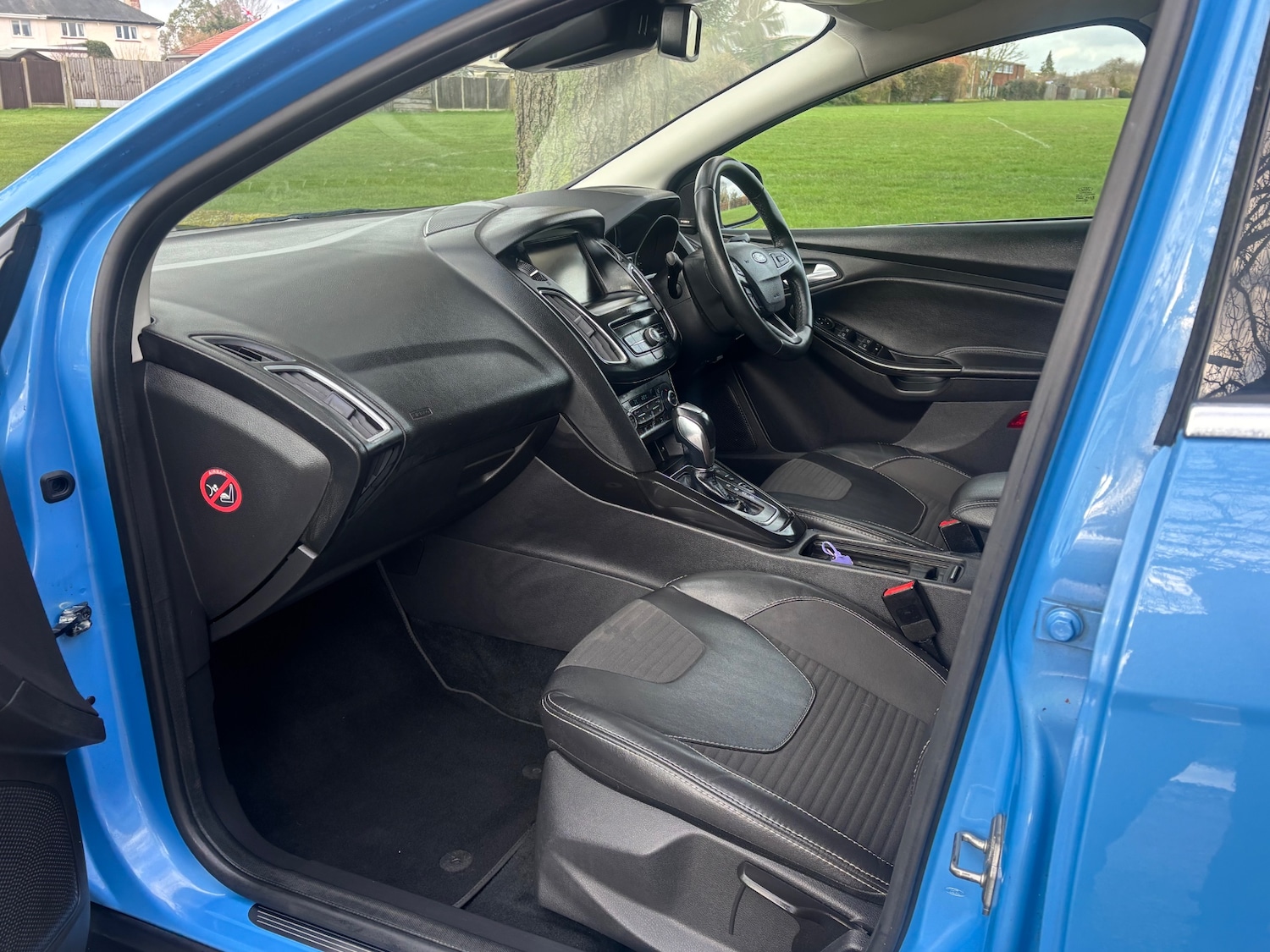 Used Ford Focus 2016 for sale - 77378119: Photo 6