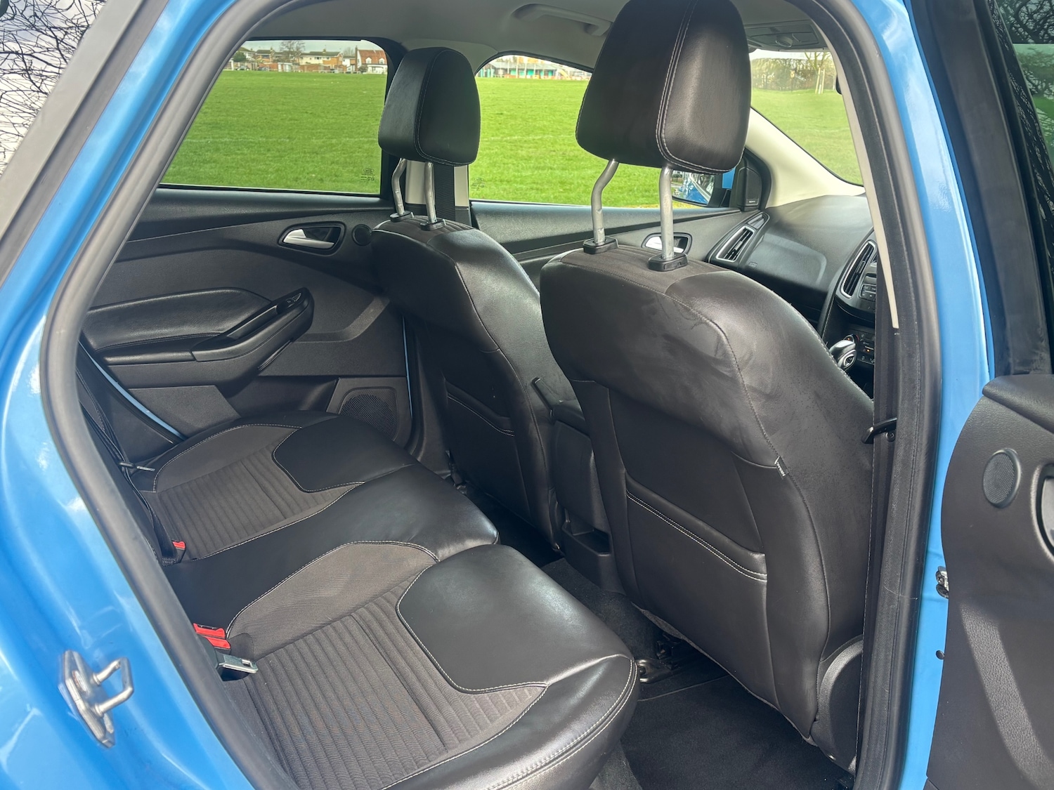 Used Ford Focus 2016 for sale - 77378119: Photo 7