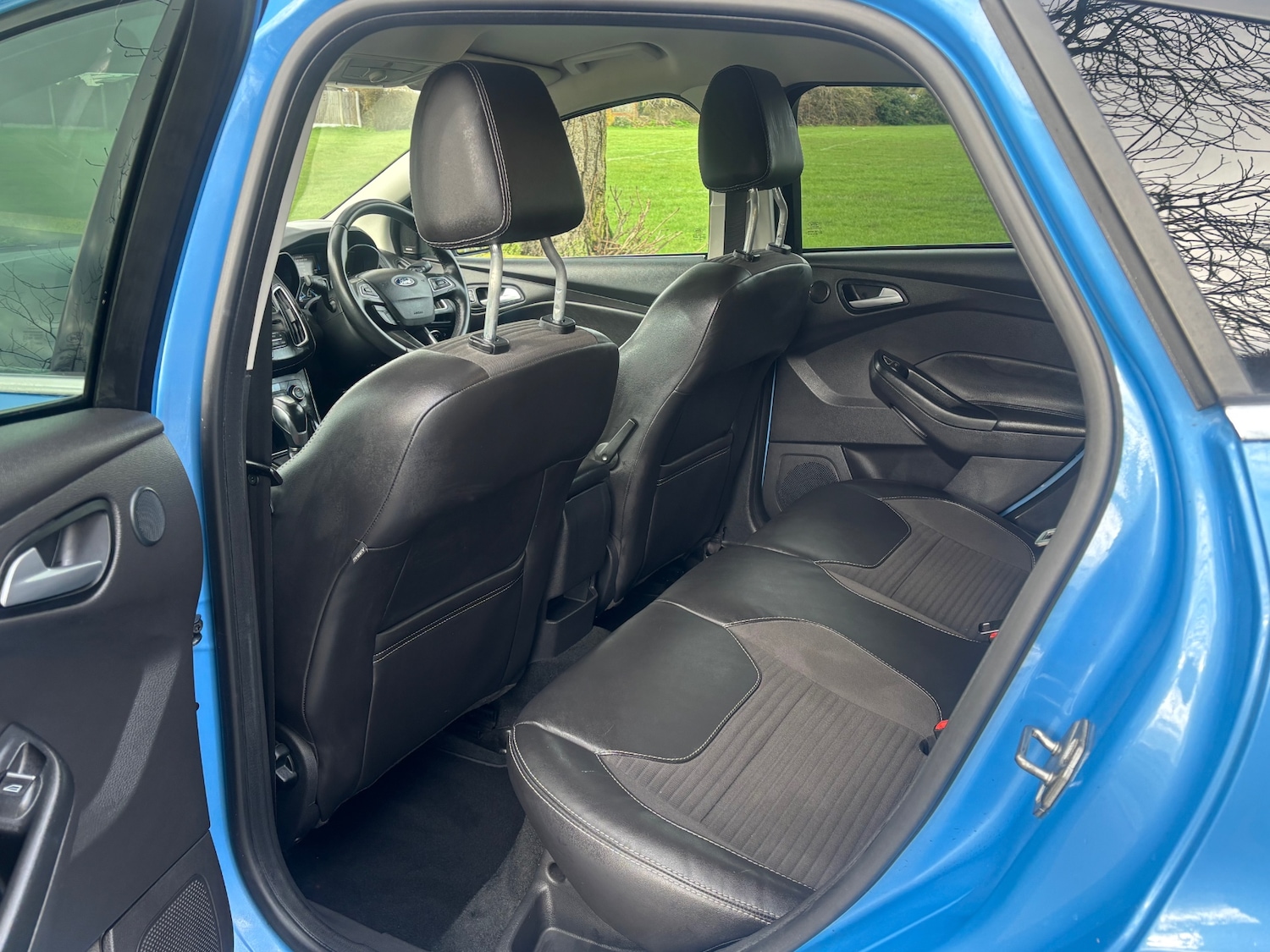 Used Ford Focus 2016 for sale - 77378119: Photo 8