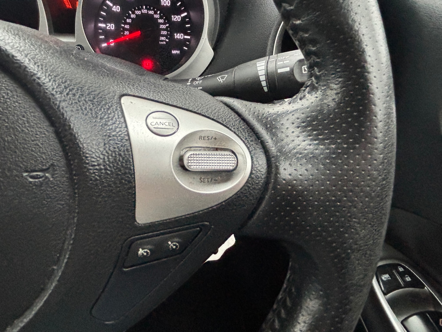 Used Nissan Juke 2013 for sale - 77300322: Photo 16