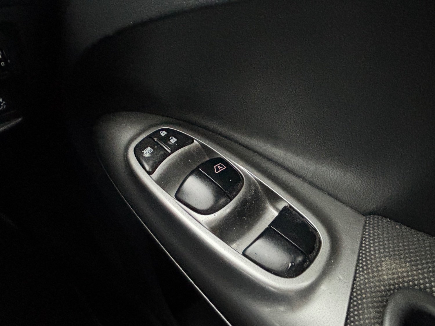 Used Nissan Juke 2013 for sale - 77300322: Photo 17