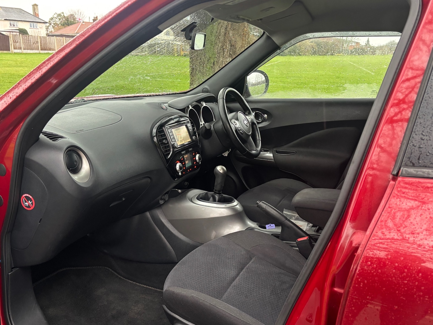 Used Nissan Juke 2013 for sale - 77300322: Photo 6