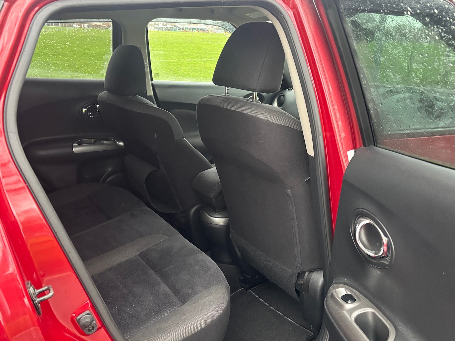 Used Nissan Juke 2013 for sale - 77300322: Photo 7