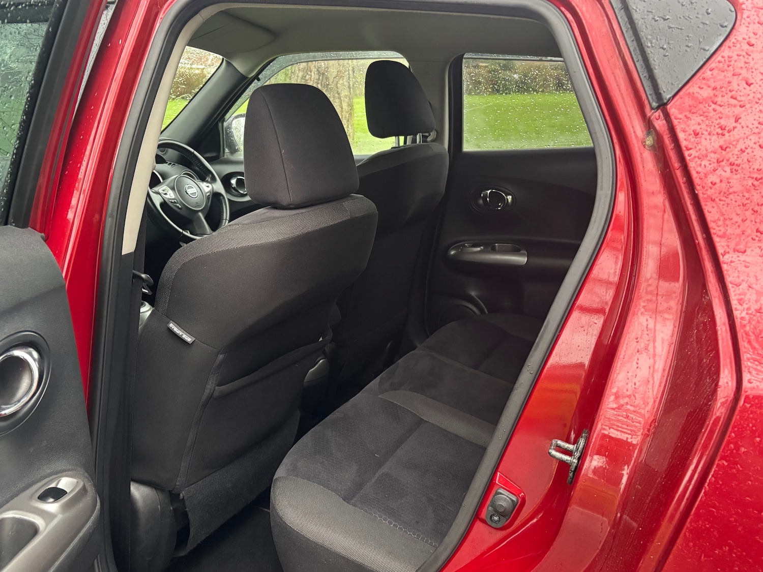 Used Nissan Juke 2013 for sale - 77300322: Photo 8