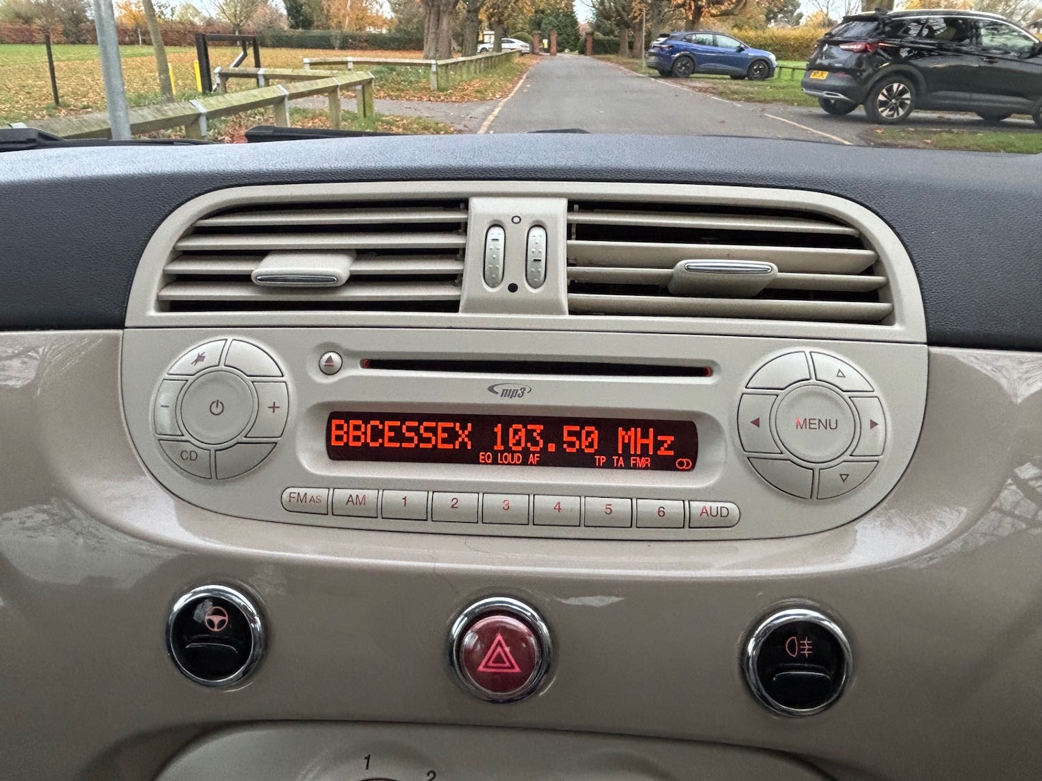 Used Fiat 500 2015 for sale - 77300777: Photo 12