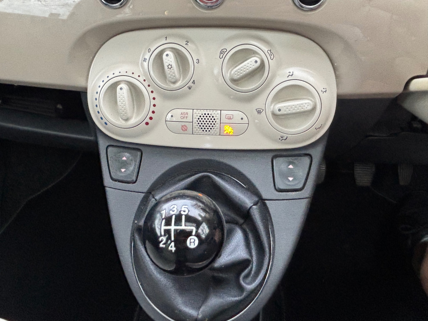 Used Fiat 500 2015 for sale - 77300777: Photo 13