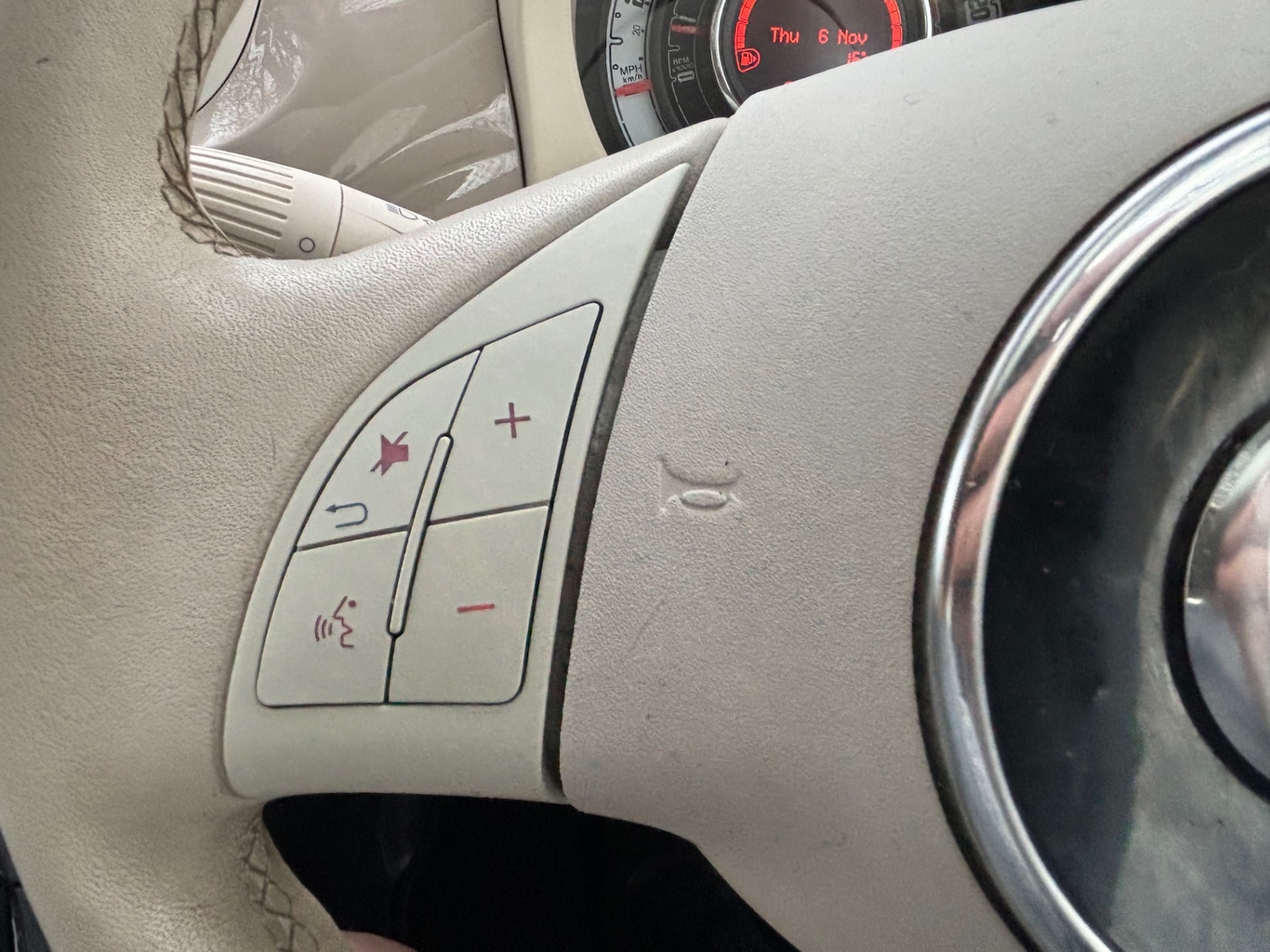 Used Fiat 500 2015 for sale - 77300777: Photo 14