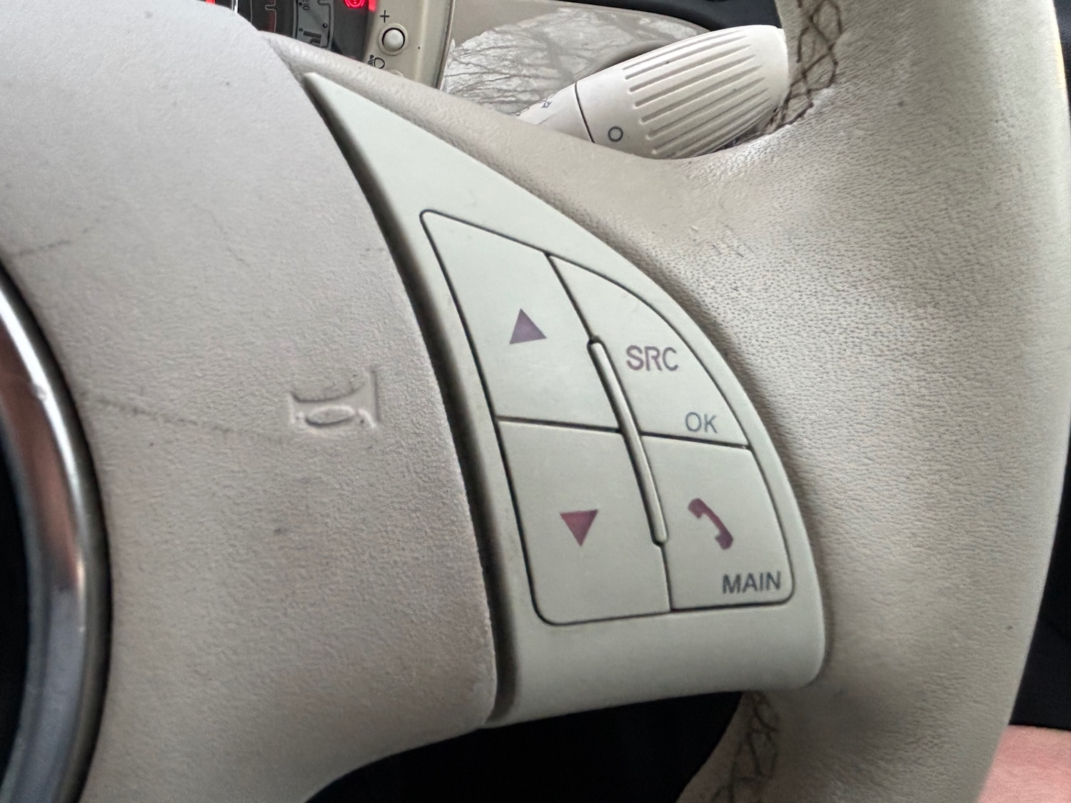 Used Fiat 500 2015 for sale - 77300777: Photo 15