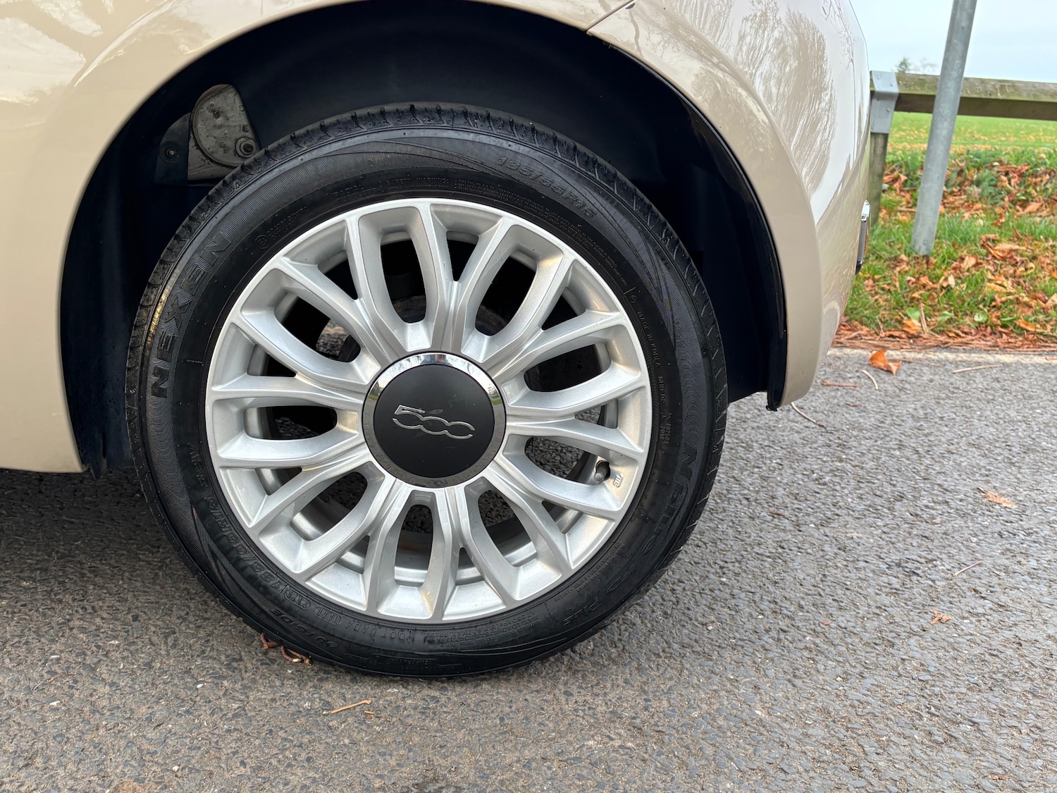 Used Fiat 500 2015 for sale - 77300777: Photo 18