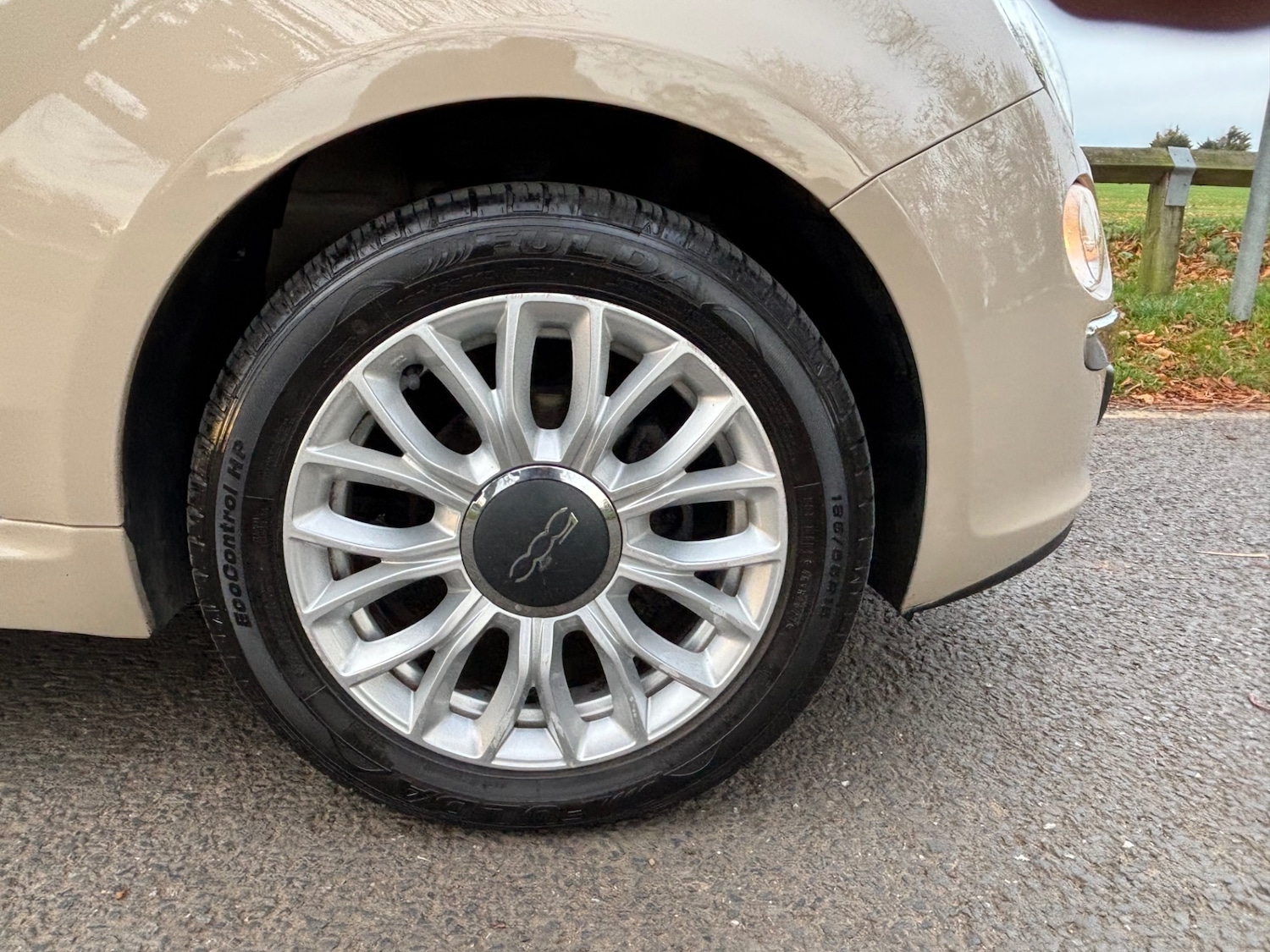 Used Fiat 500 2015 for sale - 77300777: Photo 19