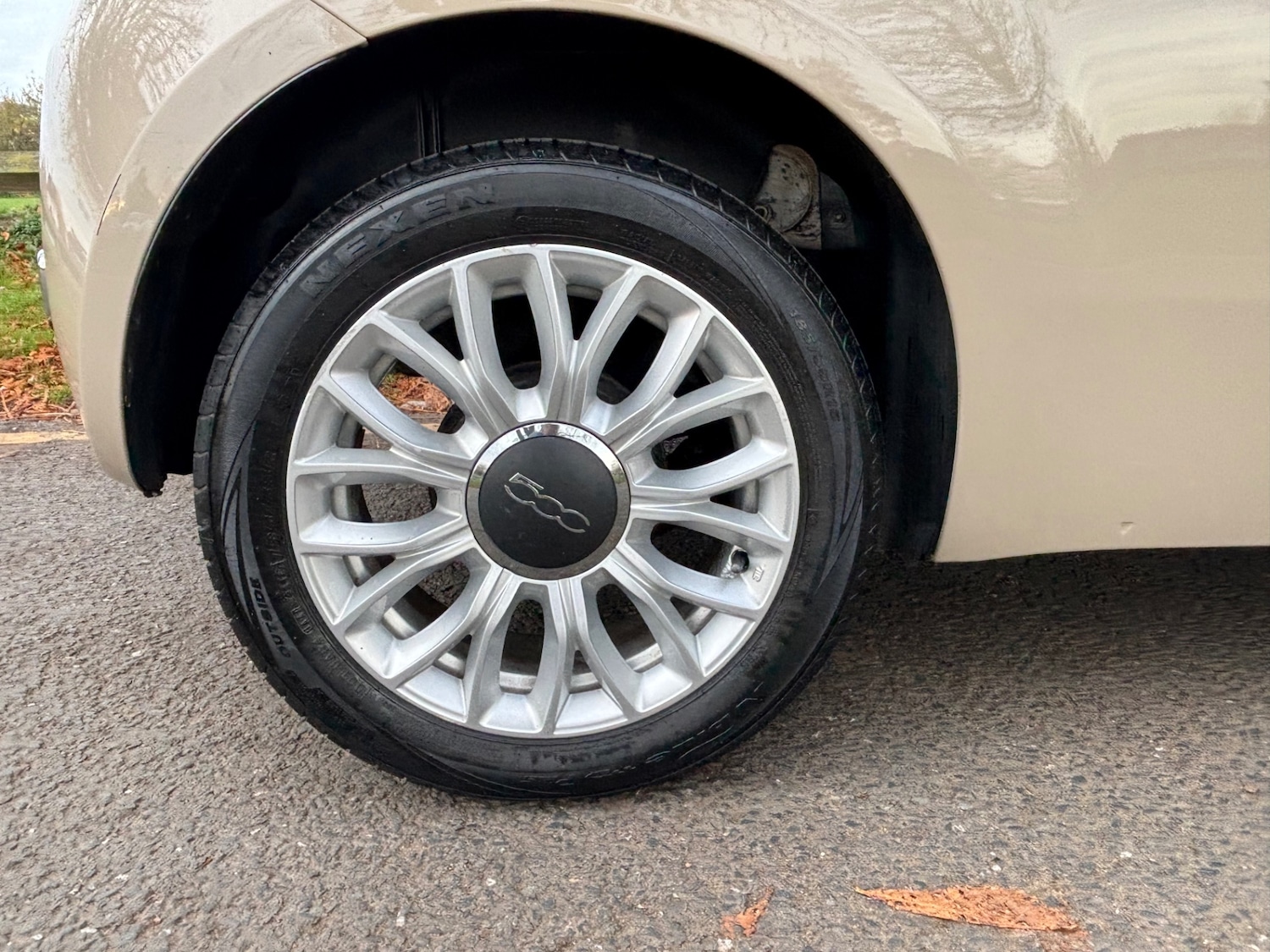 Used Fiat 500 2015 for sale - 77300777: Photo 20