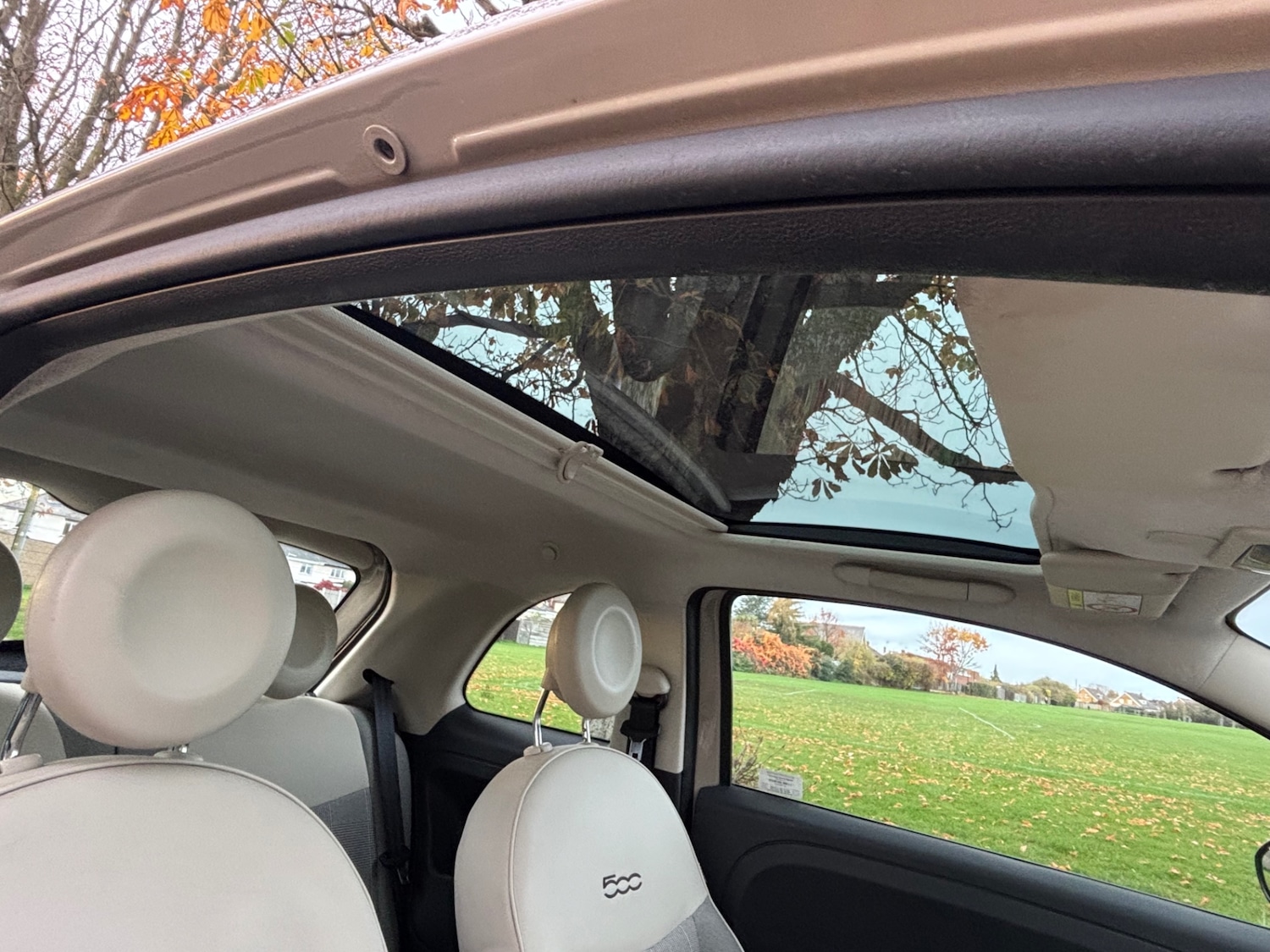 Used Fiat 500 2015 for sale - 77300777: Photo 9