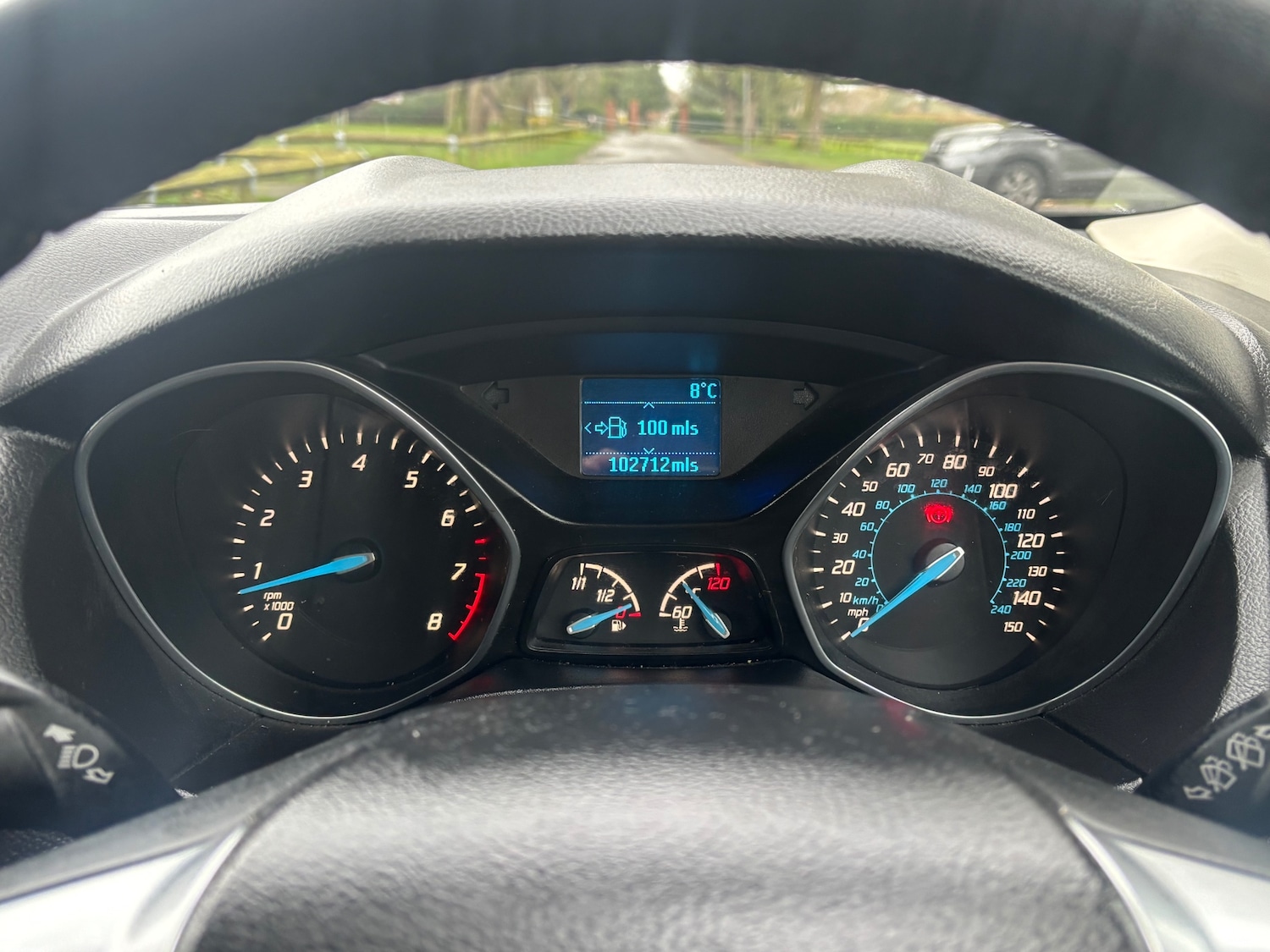 Used Ford Focus 2014 for sale - 77405851: Photo 11