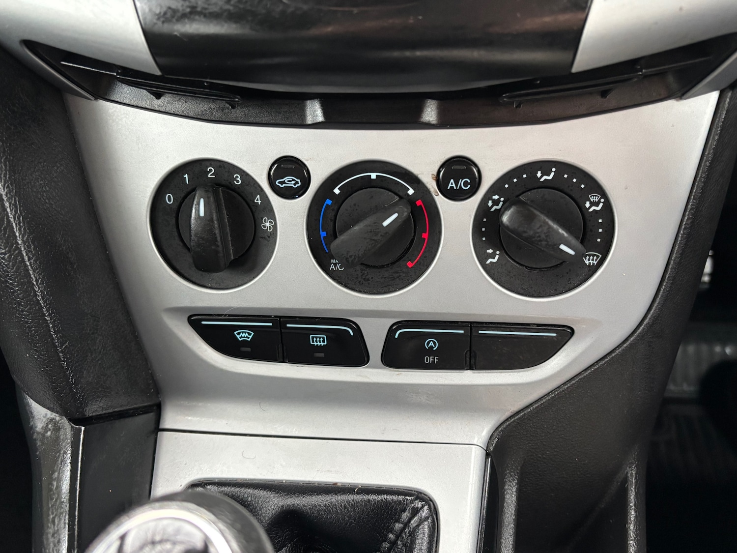 Used Ford Focus 2014 for sale - 77405851: Photo 13