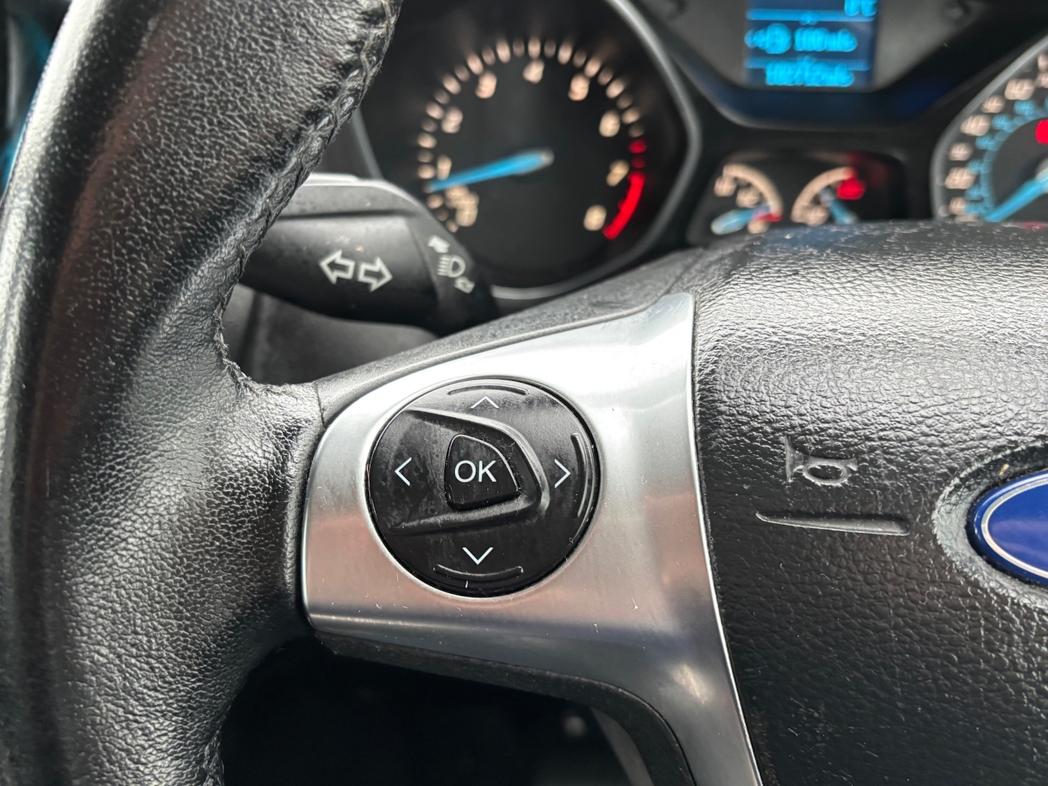 Used Ford Focus 2014 for sale - 77405851: Photo 14