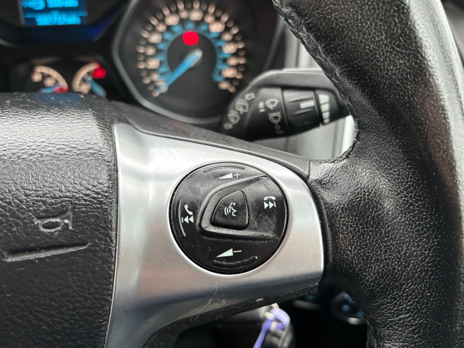 Used Ford Focus 2014 for sale - 77405851: Photo 15