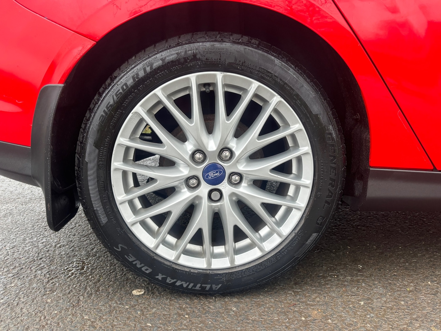 Used Ford Focus 2014 for sale - 77405851: Photo 17