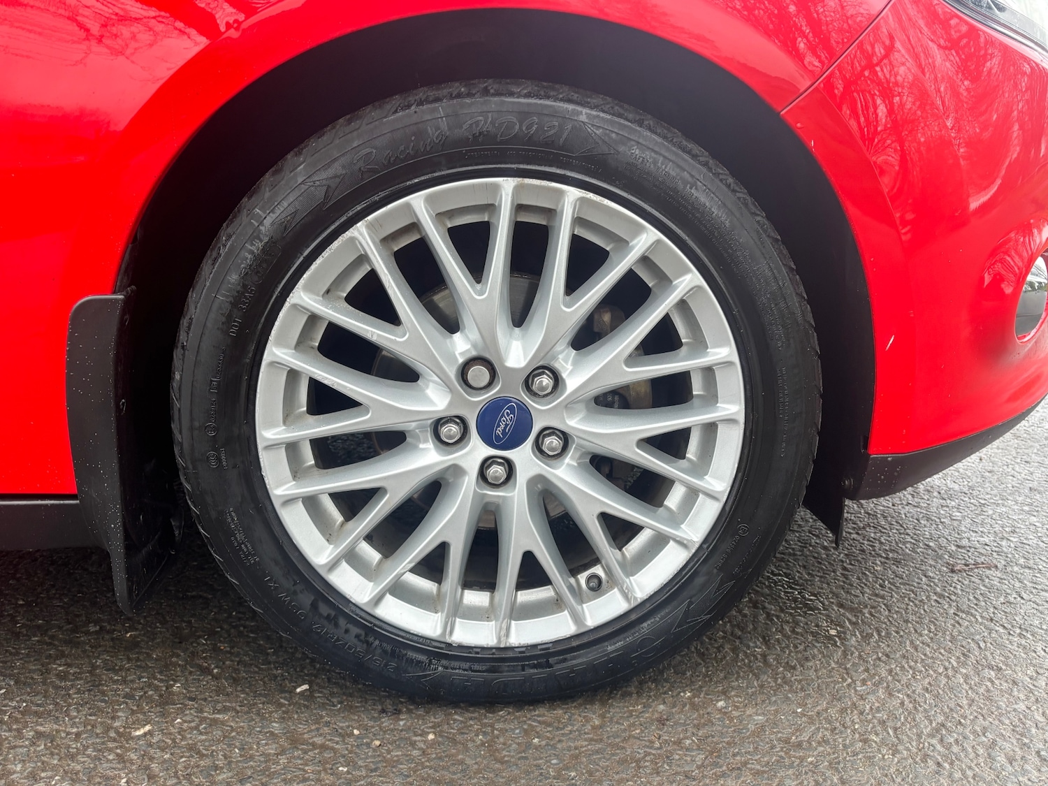 Used Ford Focus 2014 for sale - 77405851: Photo 18