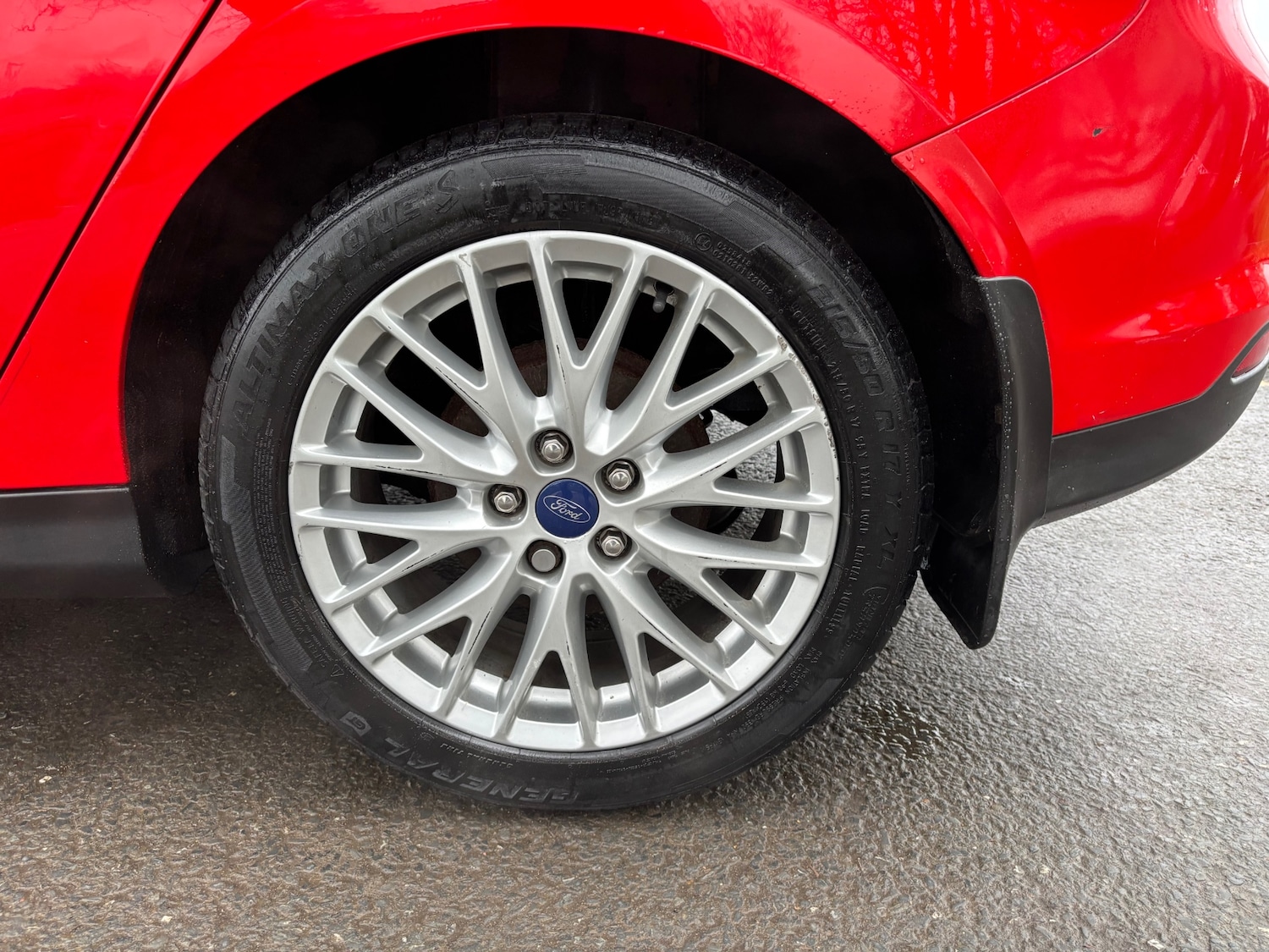 Used Ford Focus 2014 for sale - 77405851: Photo 19