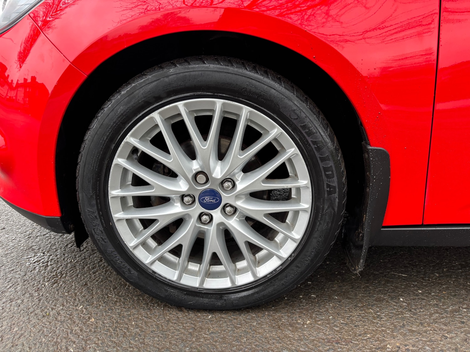 Used Ford Focus 2014 for sale - 77405851: Photo 20