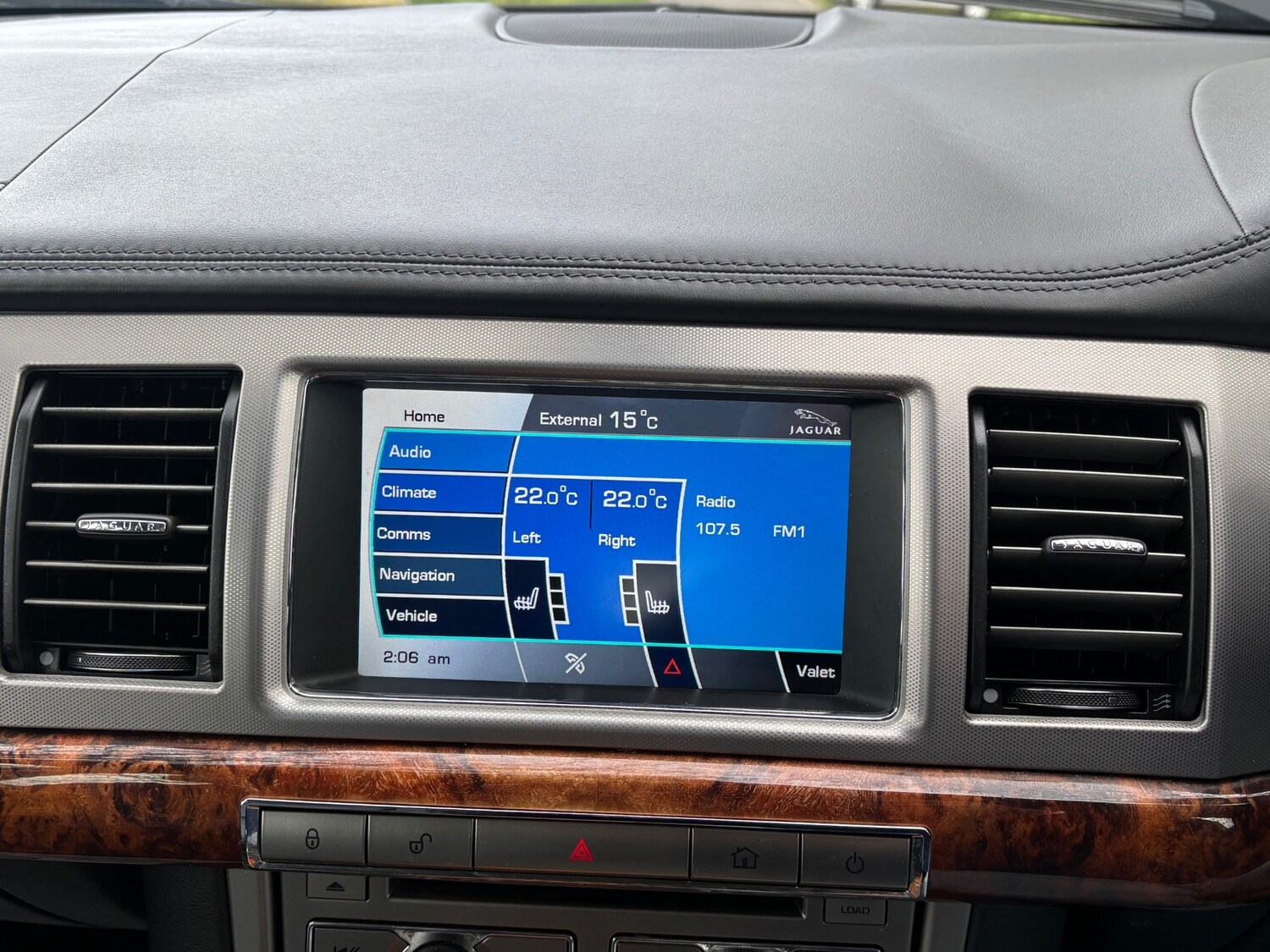 Used Jaguar XF 2009 for sale - 78123376: Photo 11