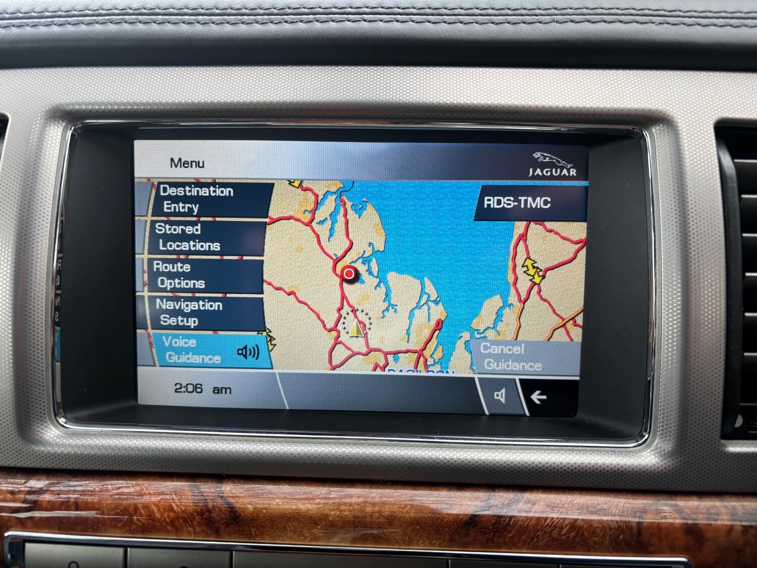 Used Jaguar XF 2009 for sale - 78123376: Photo 13